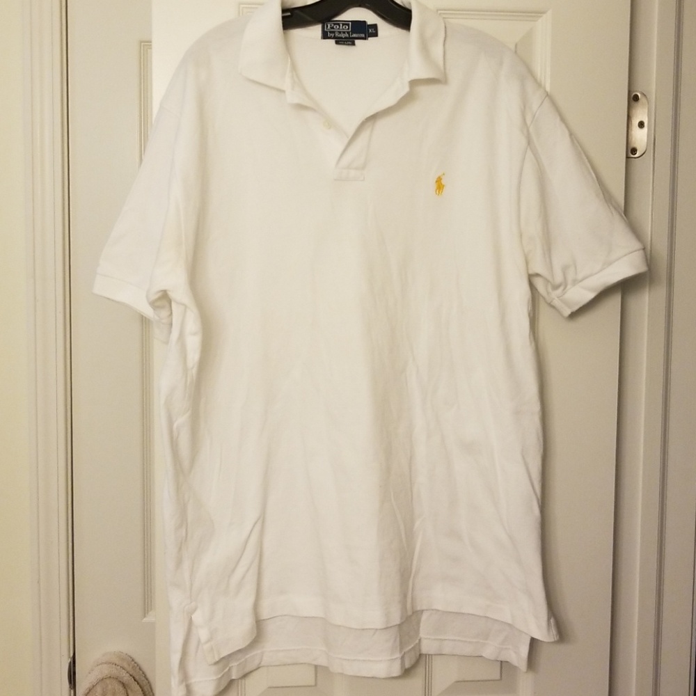 Ralph Lauren polo